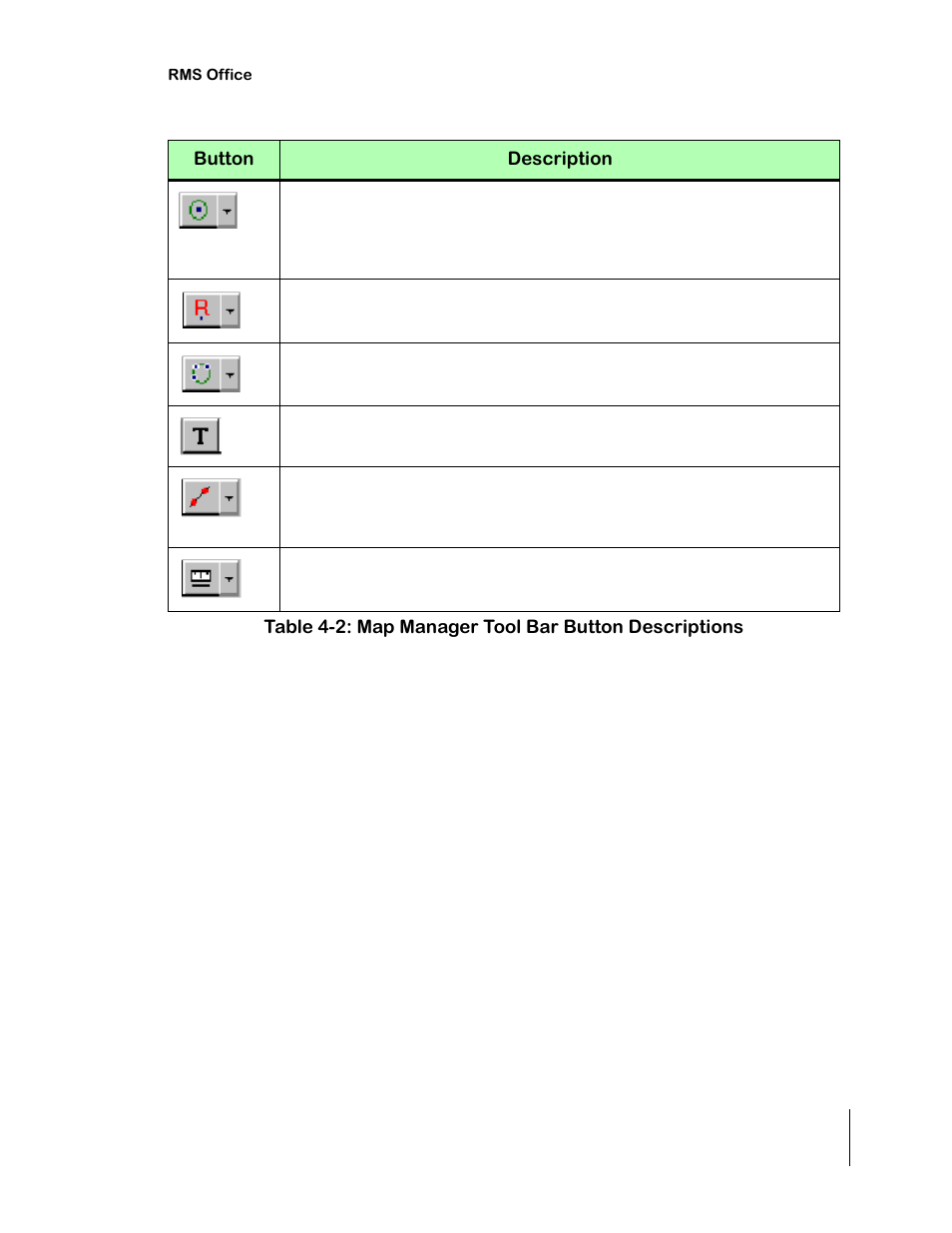 TeeJet RMS Office User Manual | Page 89 / 120