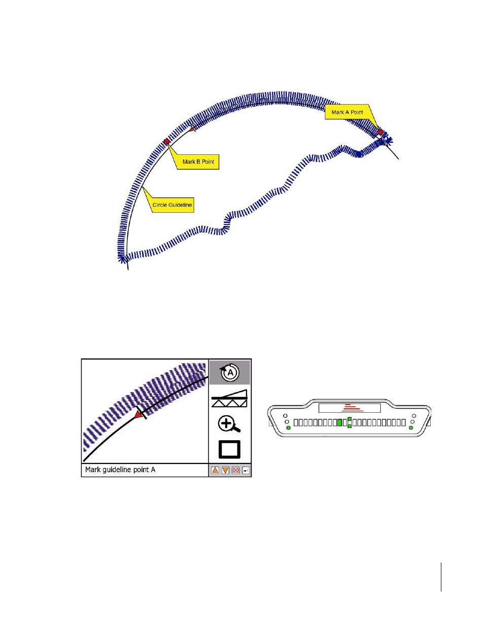 TeeJet SmartPad II User Guide User Manual | Page 113 / 204