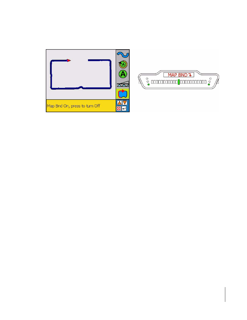 TeeJet SmartPad II User Guide User Manual | Page 121 / 204
