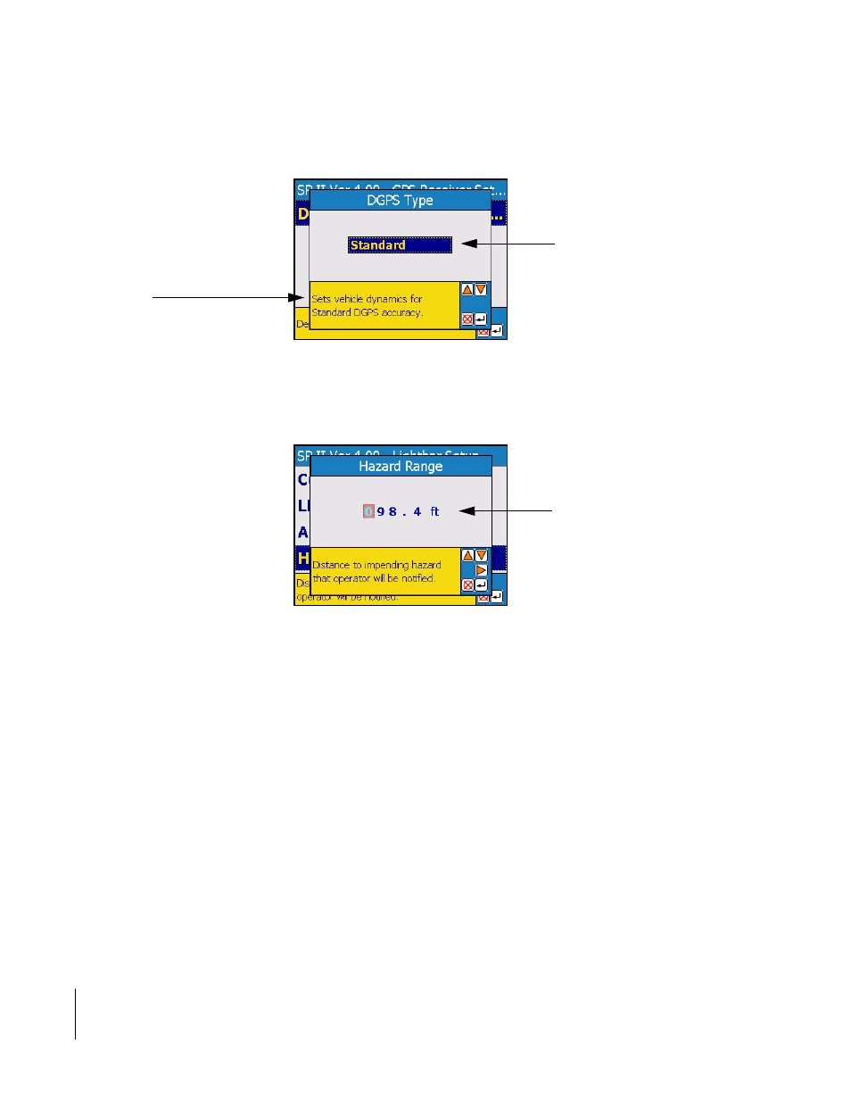 TeeJet SmartPad II User Guide User Manual | Page 28 / 204