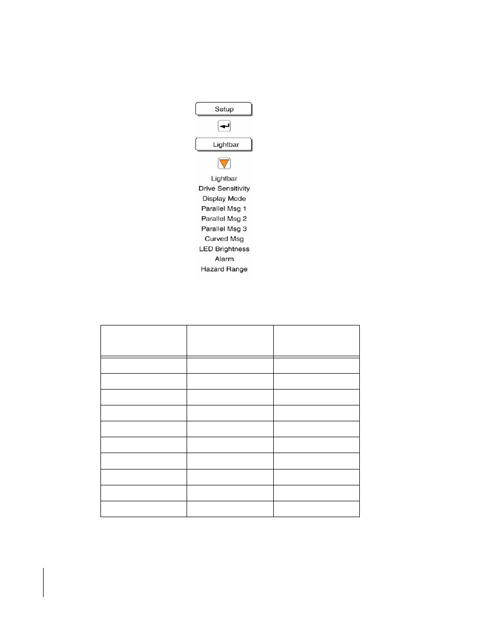TeeJet SmartPad II User Guide User Manual | Page 80 / 204