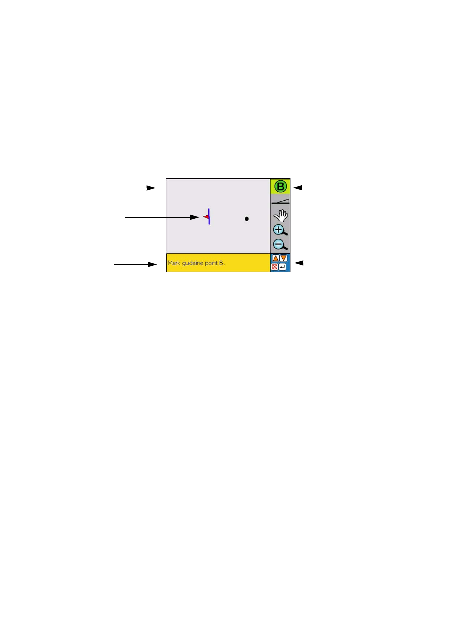 See figure 3-51. th, Figure 3-51. a detail | TeeJet SmartPad II User Guide User Manual | Page 94 / 204