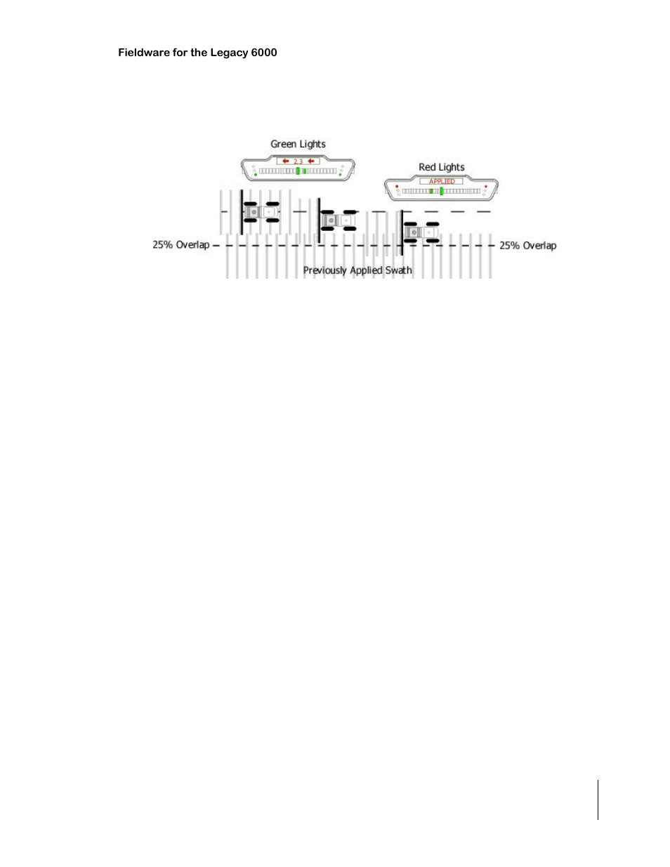 TeeJet Legacy 6000 CAN Guide User Manual | Page 143 / 194