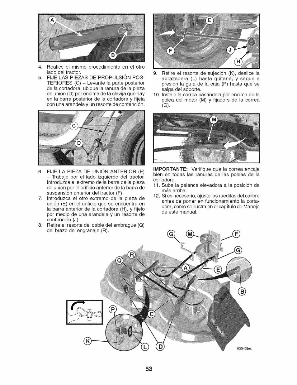 Craftsman 917.28924 User Manual | Page 117 / 128