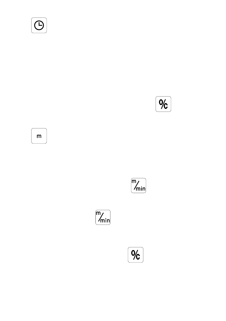 TeeJet FOREST LOGGER User Manual | Page 5 / 8