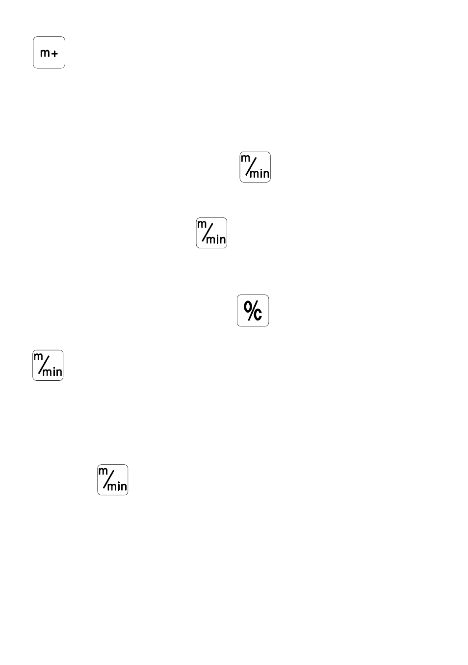 TeeJet FOREST LOGGER User Manual | Page 6 / 8