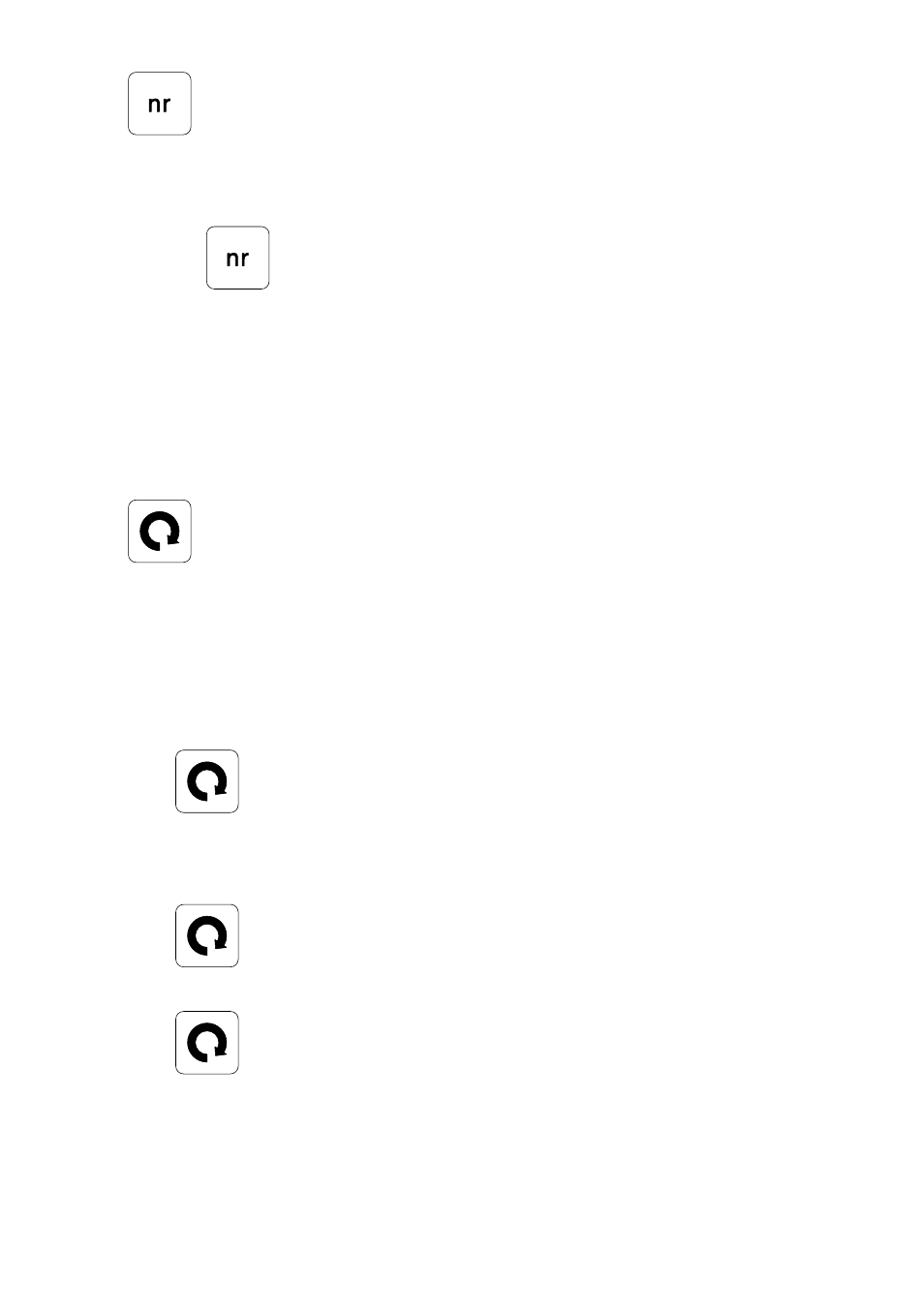 TeeJet FOREST LOGGER User Manual | Page 7 / 8
