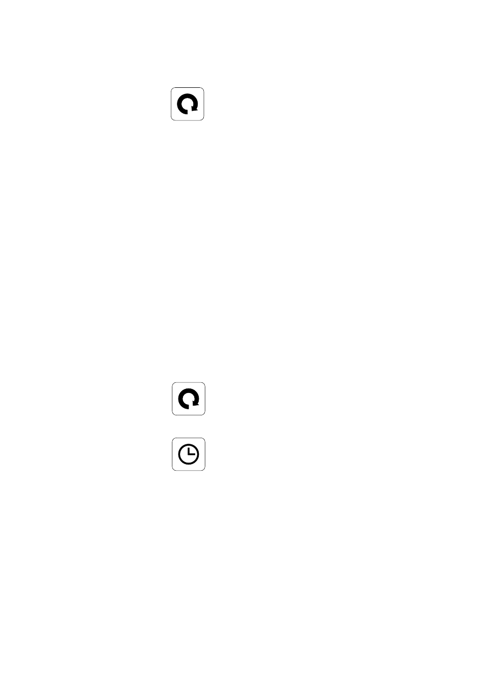 TeeJet FOREST LOGGER User Manual | Page 8 / 8