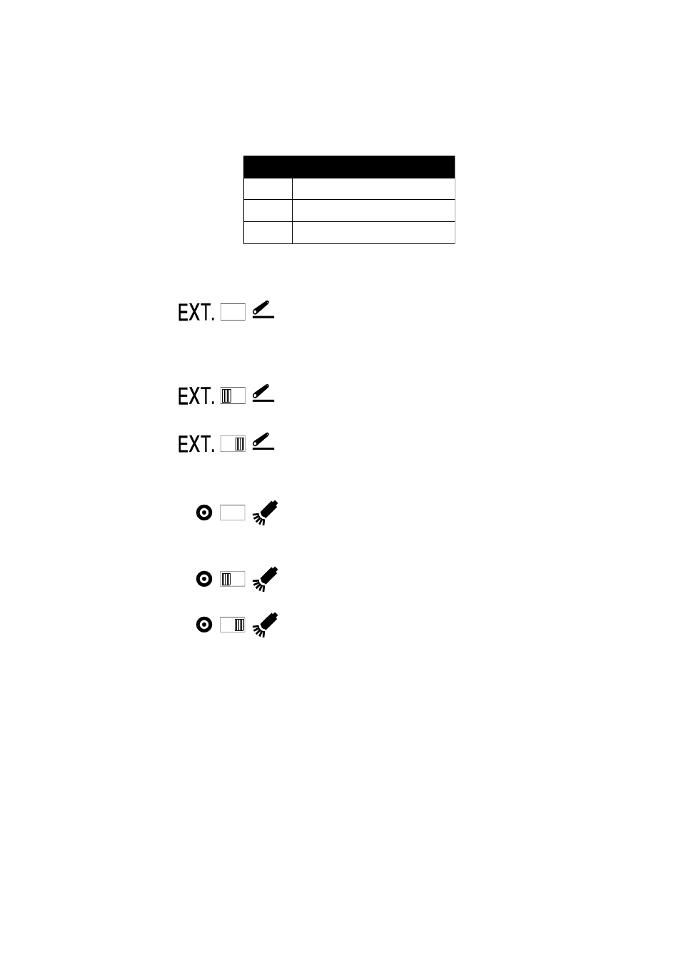 TeeJet FENDT-INTERFACE User Manual | Page 3 / 4