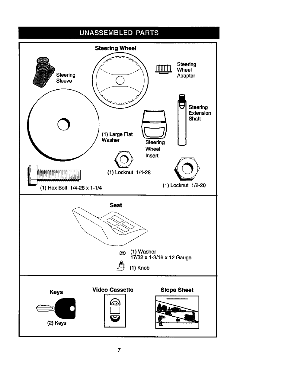 Craftsman 917.258010 User Manual | Page 7 / 60