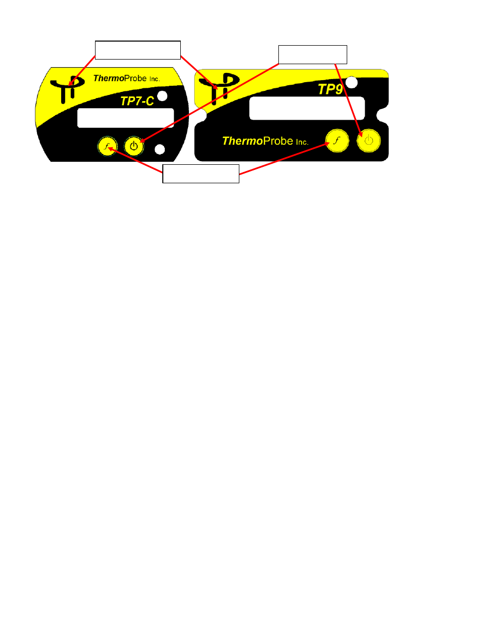 ThermoProbe TP9 User Manual | Page 23 / 51