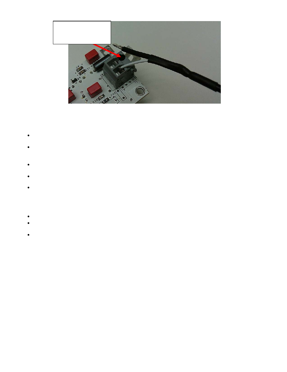 ThermoProbe TP9 User Manual | Page 48 / 51