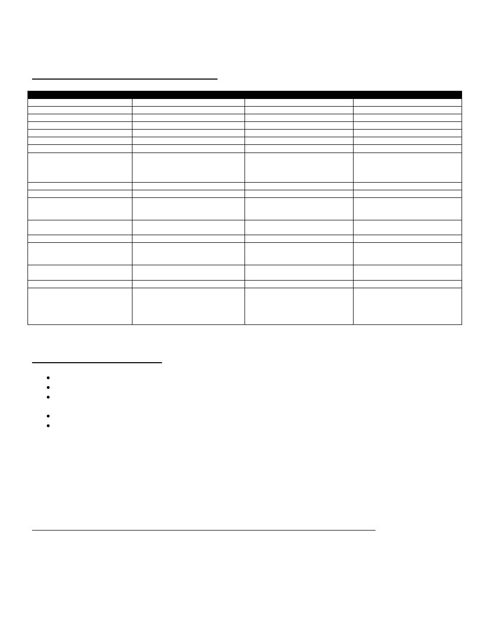 Remplacement des piles | ThermoProbe TL1 User Manual | Page 8 / 37