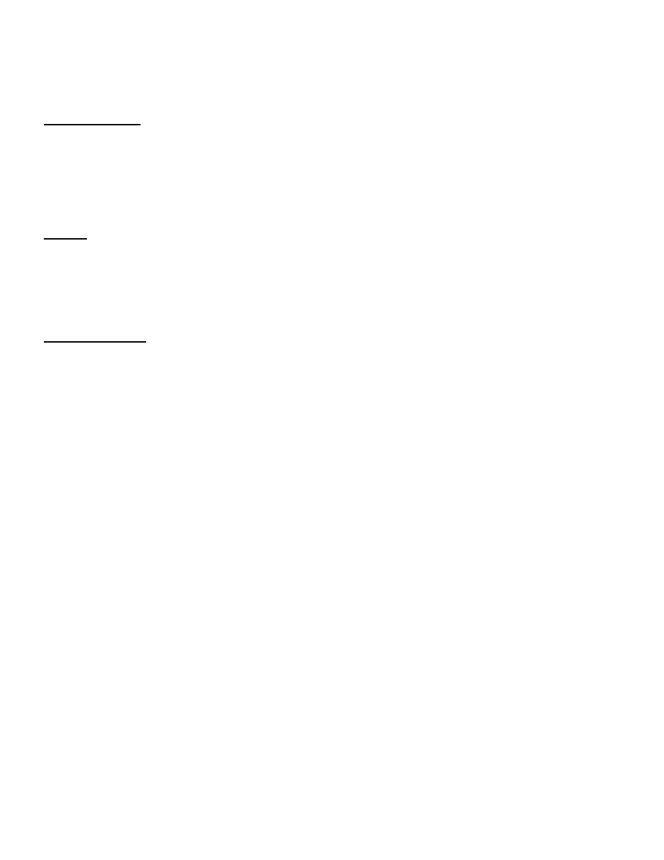 Poll temperature, Version, Toggle checksum | ThermoProbe TL2 User Manual | Page 13 / 17