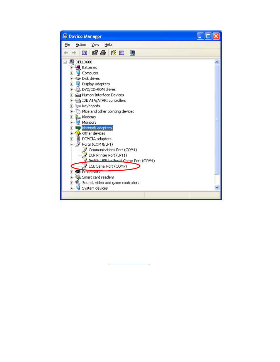 ThermoProbe TL2 User Manual | Page 17 / 17