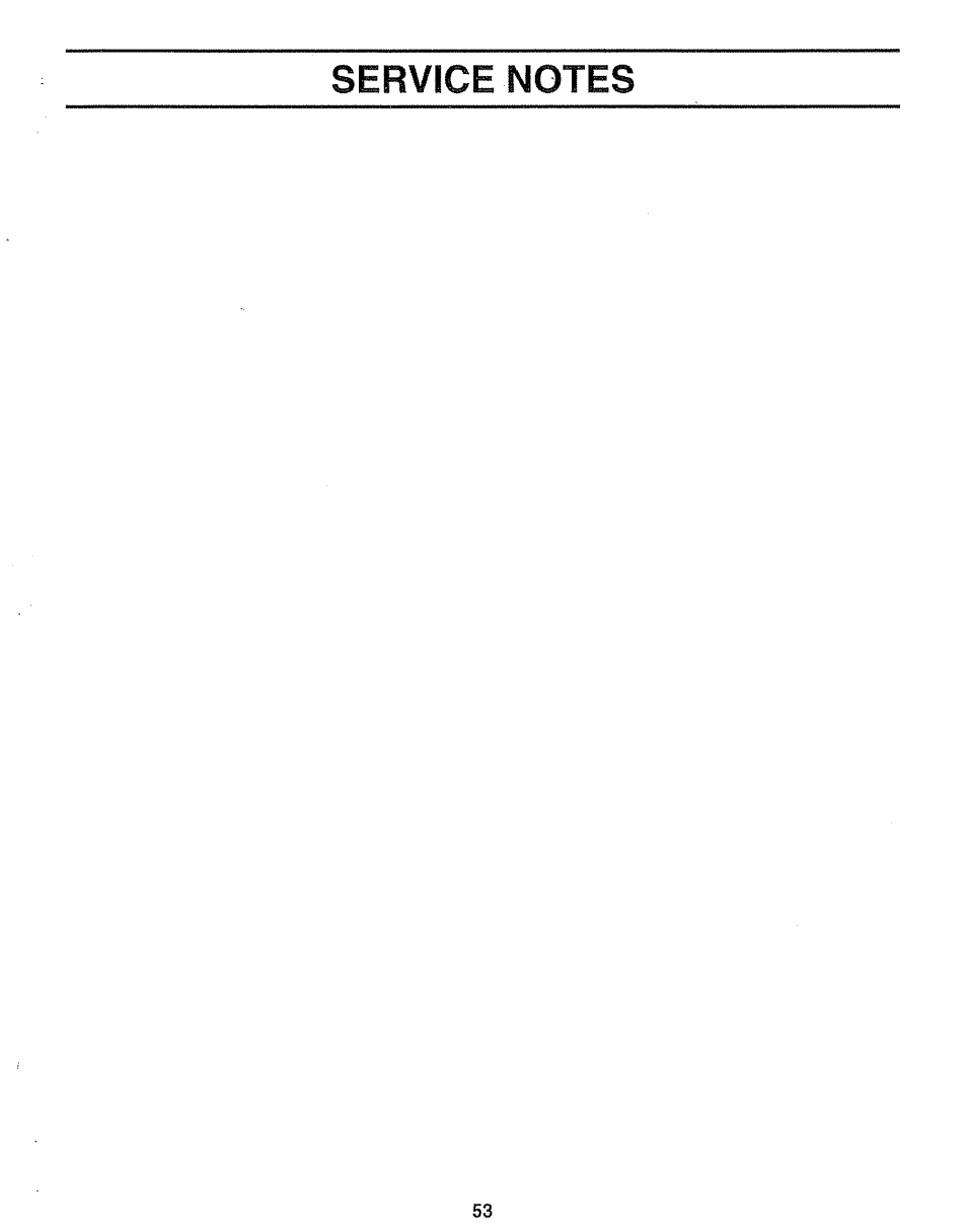 Craftsman 917.256930 User Manual | Page 53 / 56