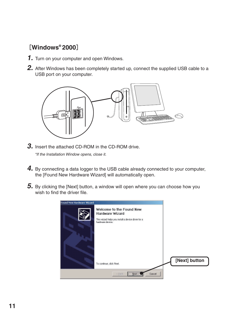 ThermoWorks TR-73U 2 CHANNEL LOGGERS WITH USB User Manual | Page 20 / 36