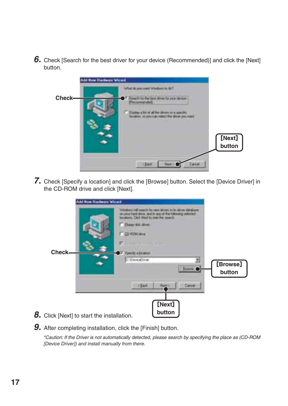 ThermoWorks TR-73U 2 CHANNEL LOGGERS WITH USB User Manual | Page 26 / 36
