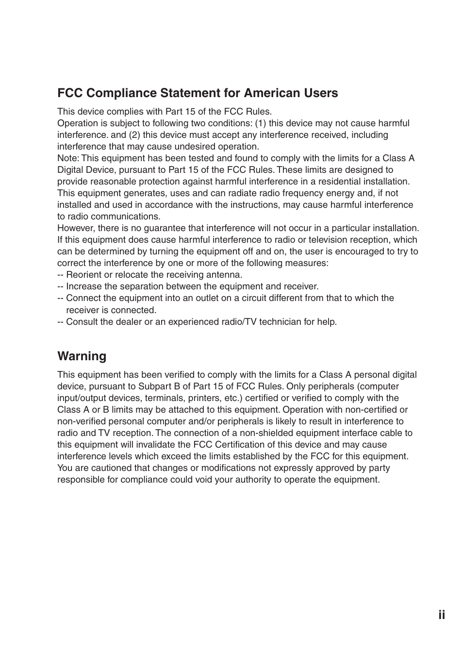 ThermoWorks TR-73U 2 CHANNEL LOGGERS WITH USB User Manual | Page 3 / 36