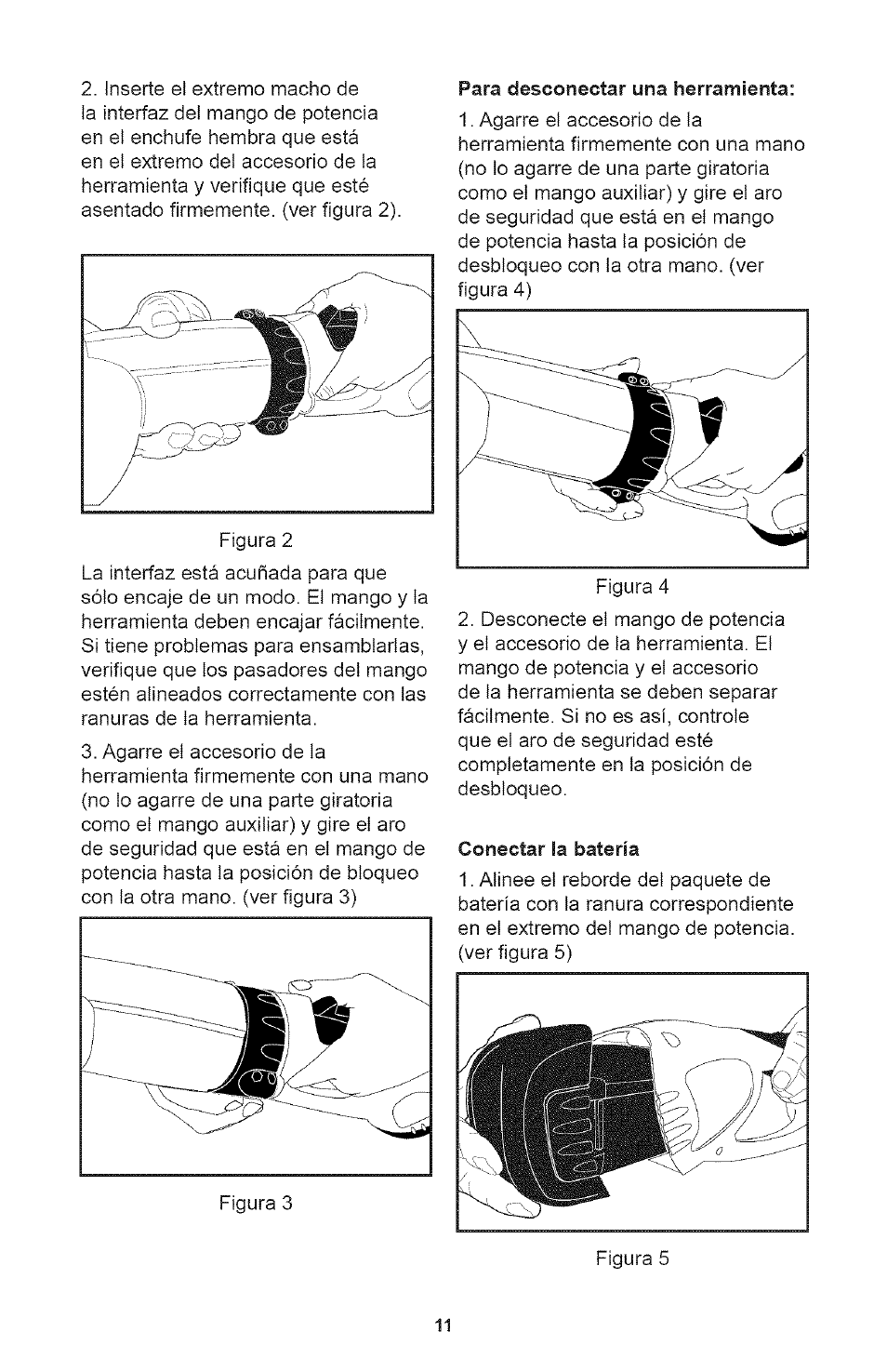 Craftsman 71.74292 User Manual | Page 11 / 22