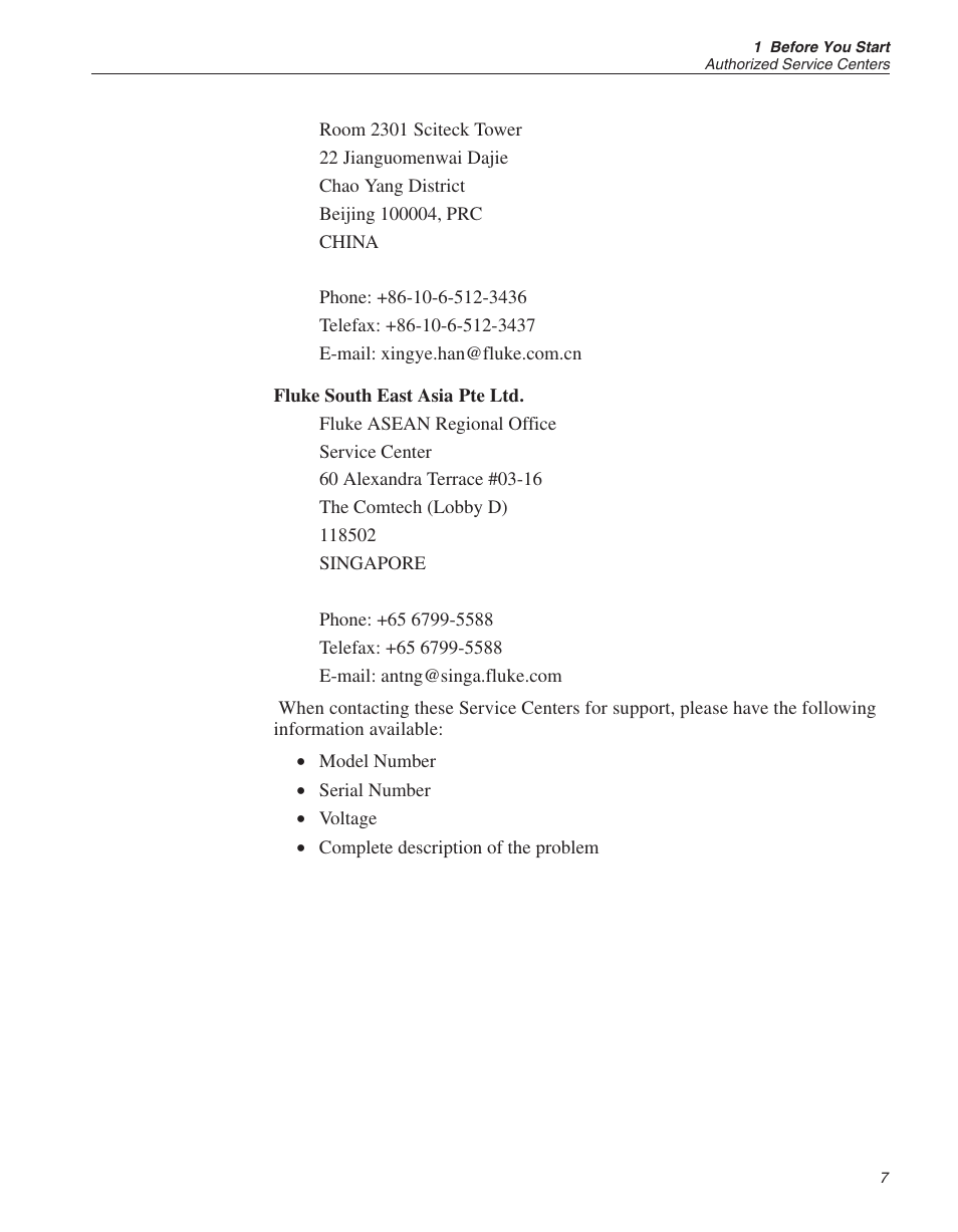 ThermoWorks 9141 HART SCIENTIFIC FIELD DRY-WELL TEMPERATURE CALIBRATORS User Manual | Page 13 / 50