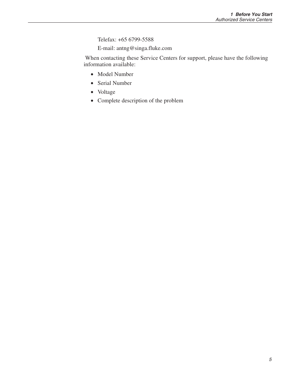 ThermoWorks 9135-156 HART SCIENTIFIC 3-POINT IR CALIBRATOR User Manual | Page 9 / 25