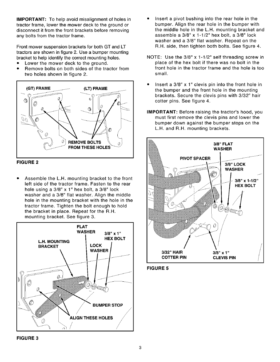 Craftsman 486.24621 User Manual | Page 3 / 4