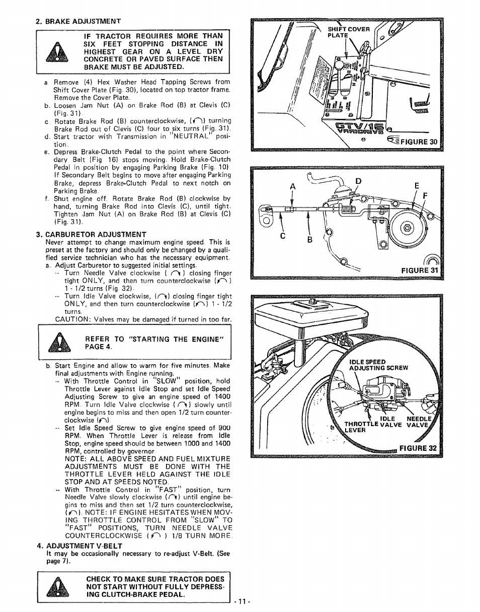 Craftsman 917.253724 User Manual | Page 13 / 36