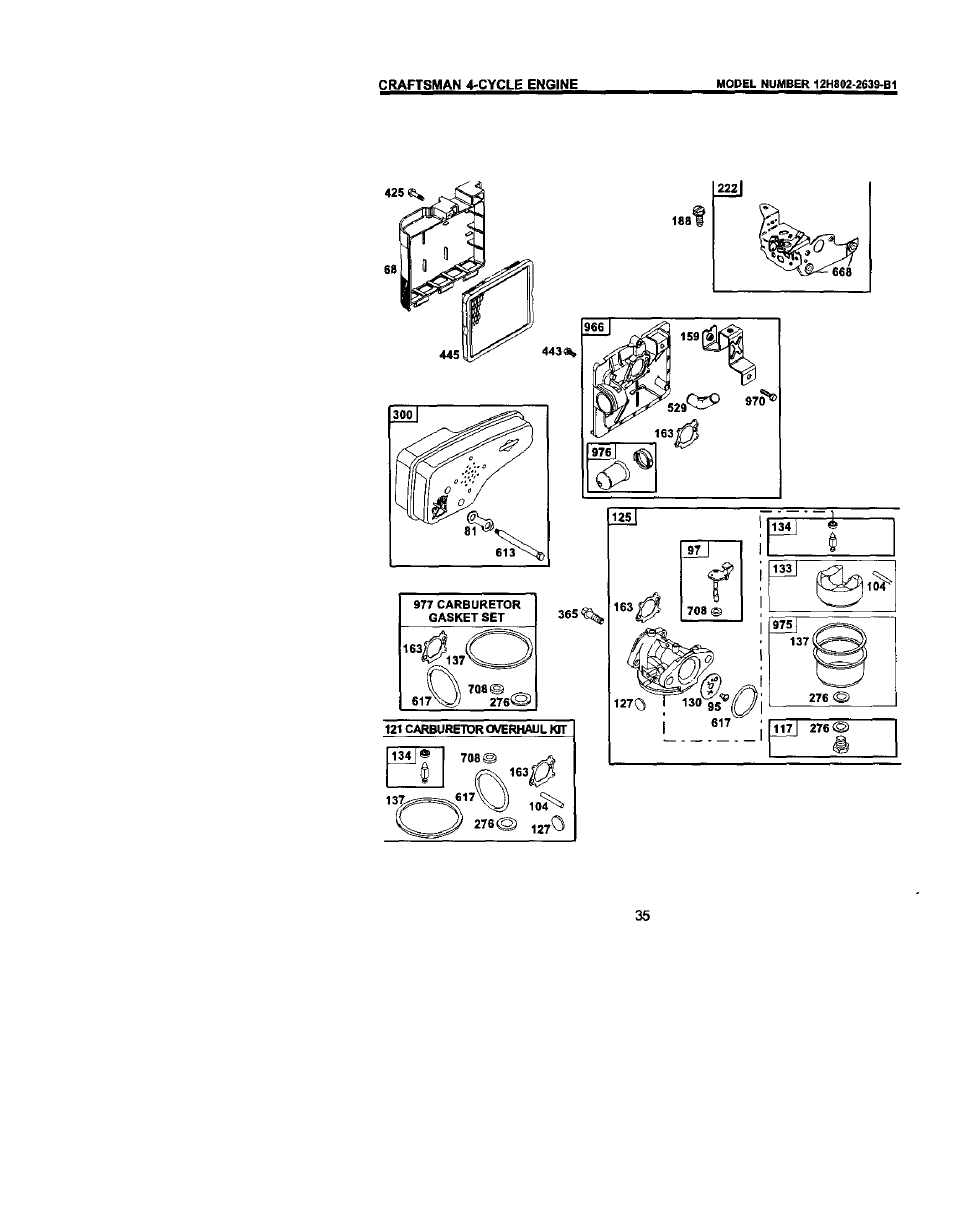 Craftsman 917.388732 User Manual | Page 20 / 25