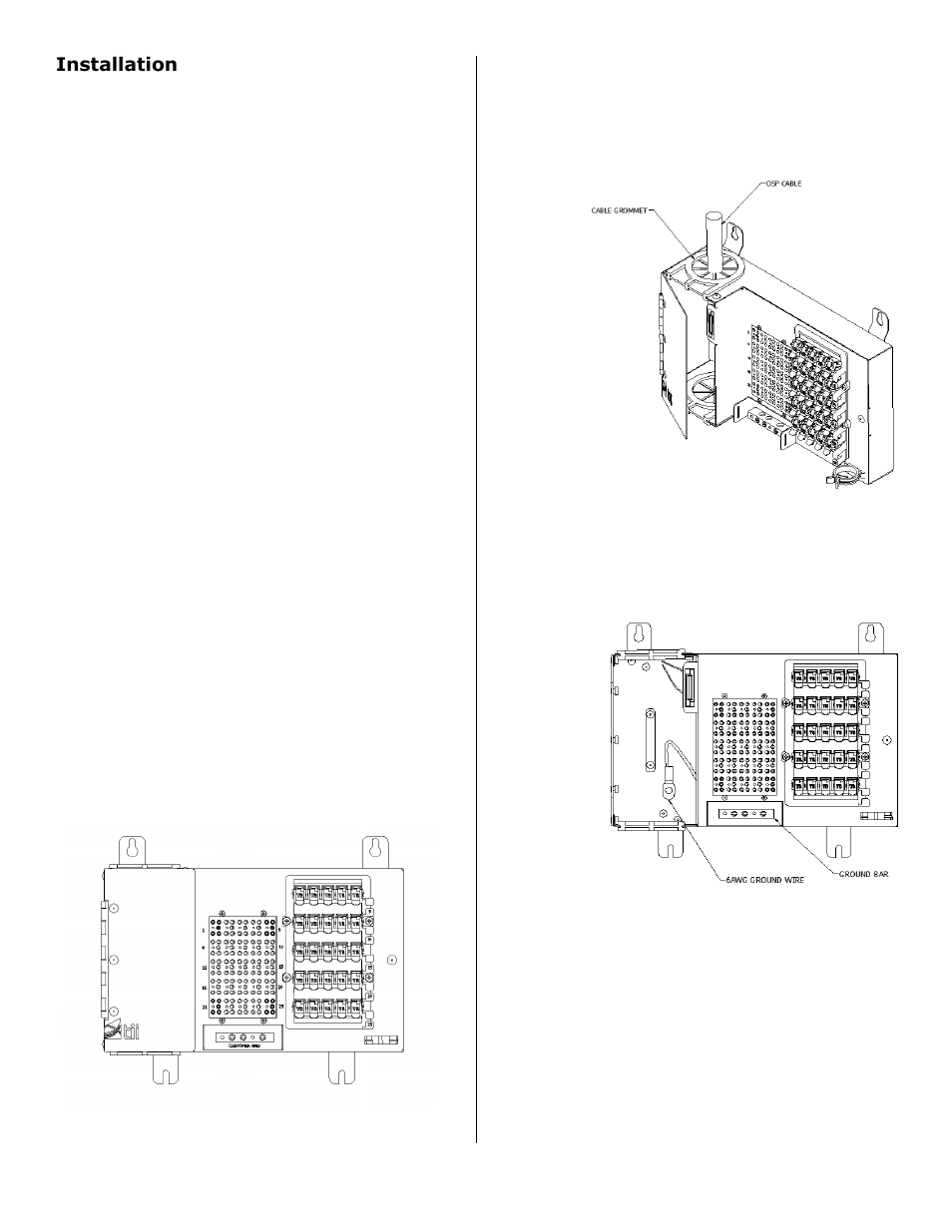 Tii IF100PFNOPNST1 User Manual | Page 2 / 2