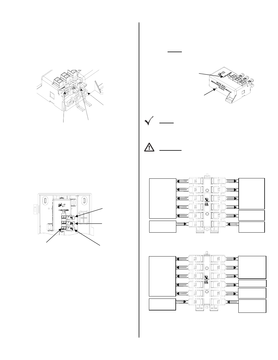 Reset | Tii 170-06-04 User Manual | Page 2 / 2