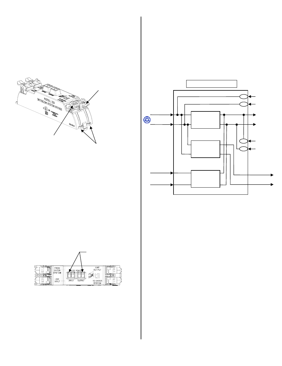 Tii ISB PLATE User Manual | Page 2 / 2