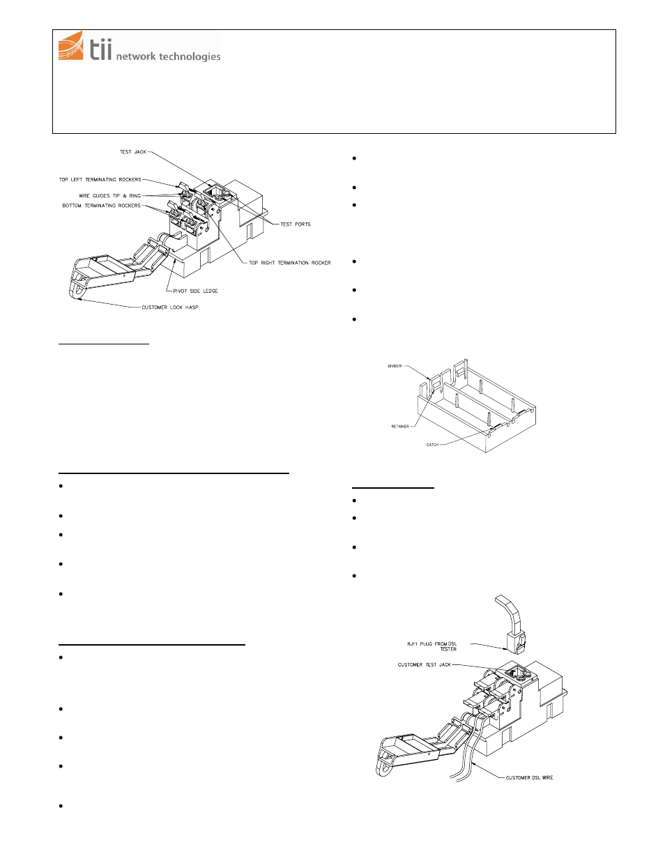 Tii 87 User Manual | 1 page