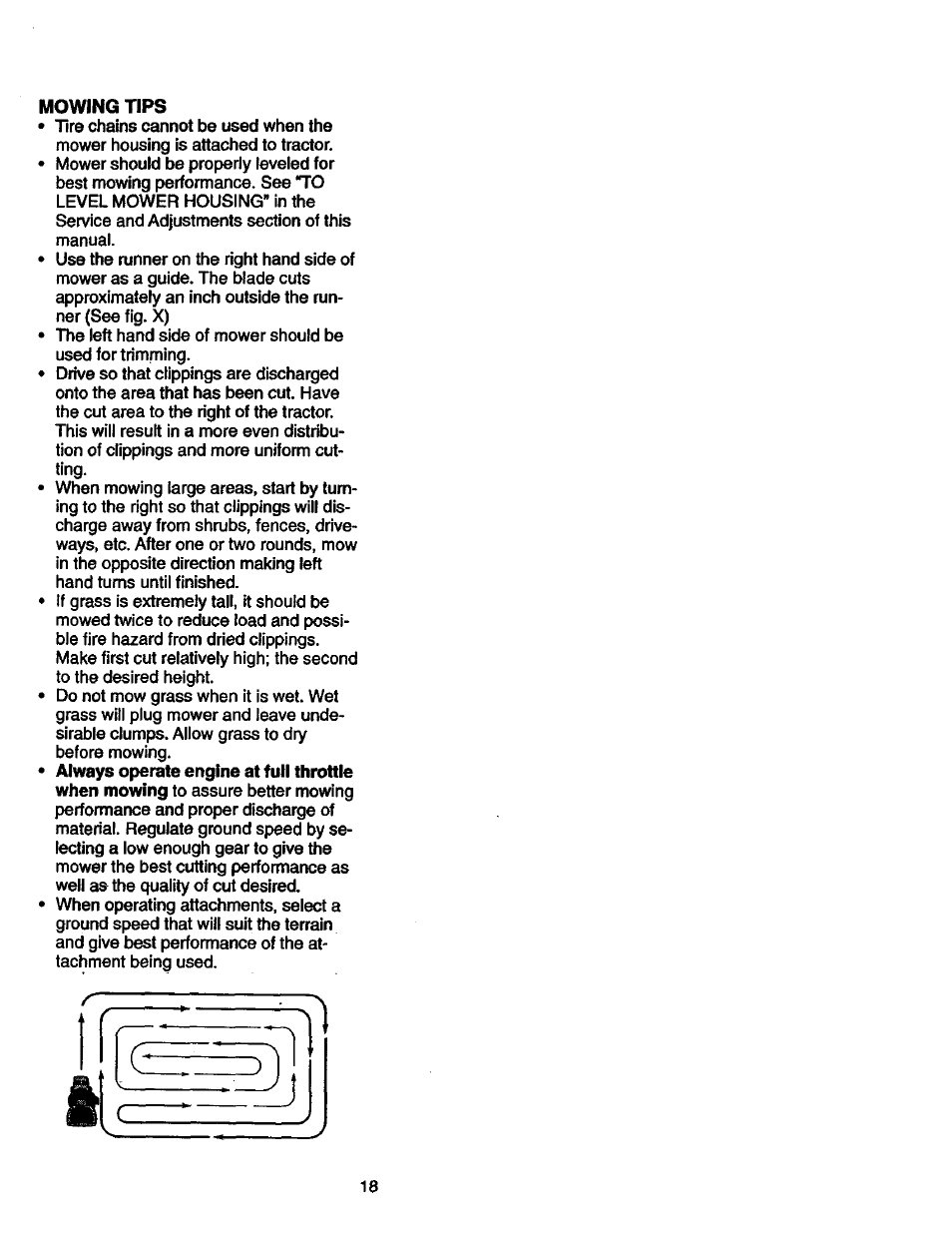 Craftsman 917.273060 User Manual | Page 18 / 68