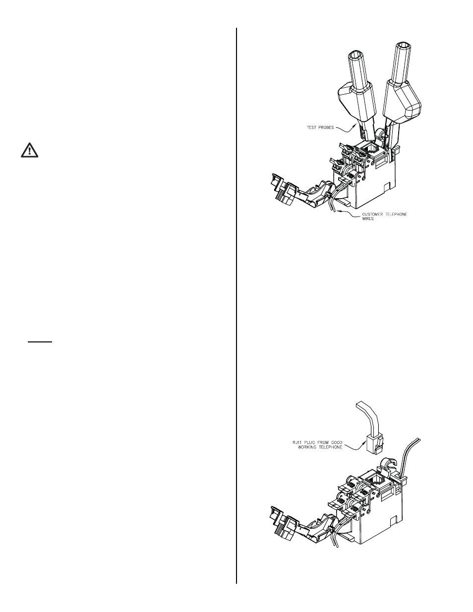 Tii 95S Series User Manual | Page 2 / 2
