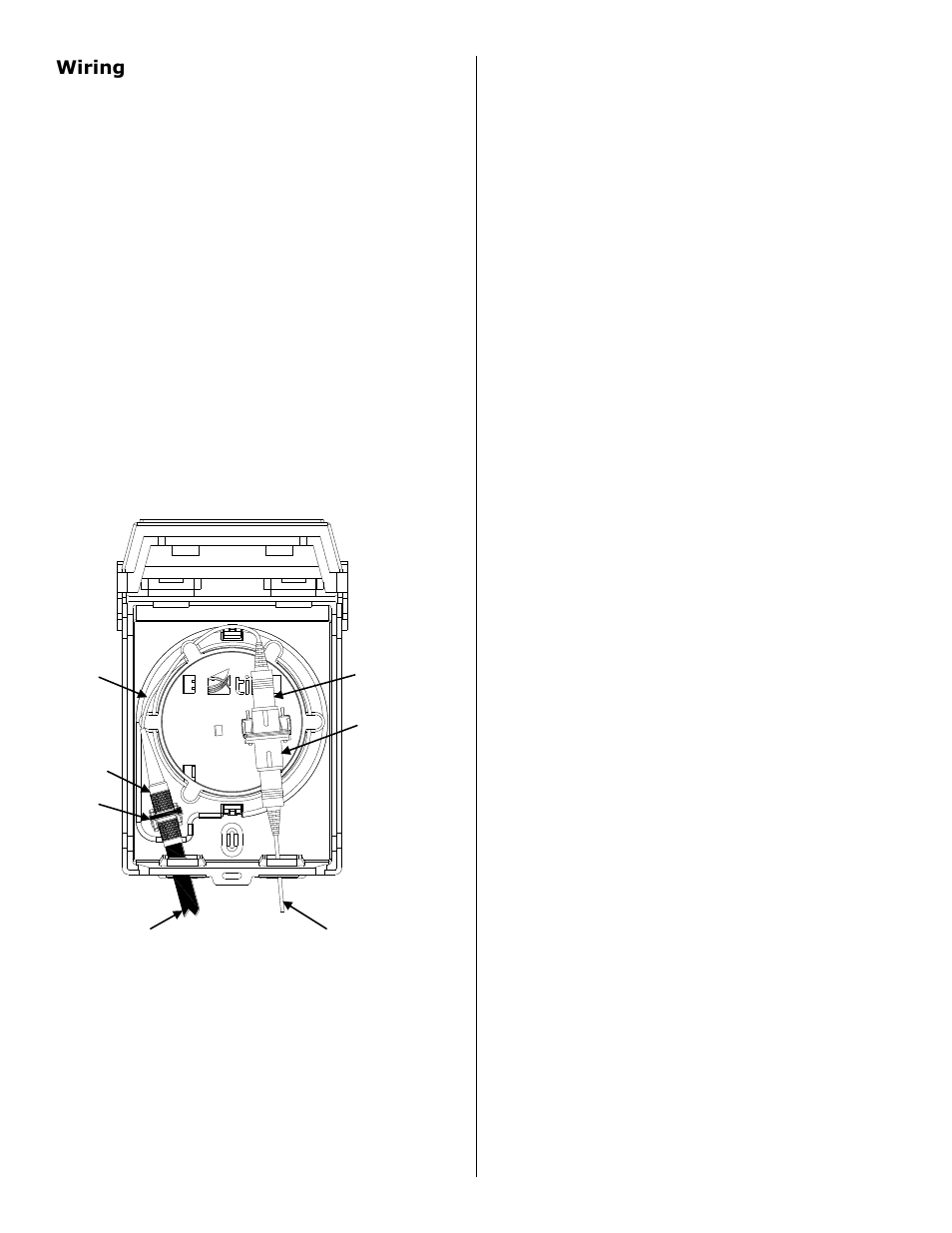 Tii 169F SERIES User Manual | Page 2 / 2