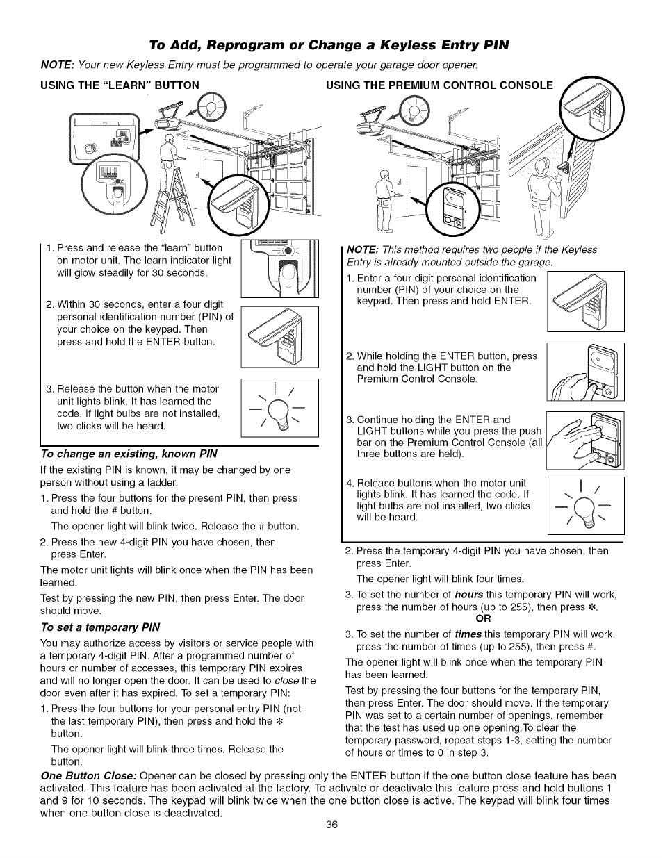 Craftsman 139.53993D User Manual | Page 36 / 76