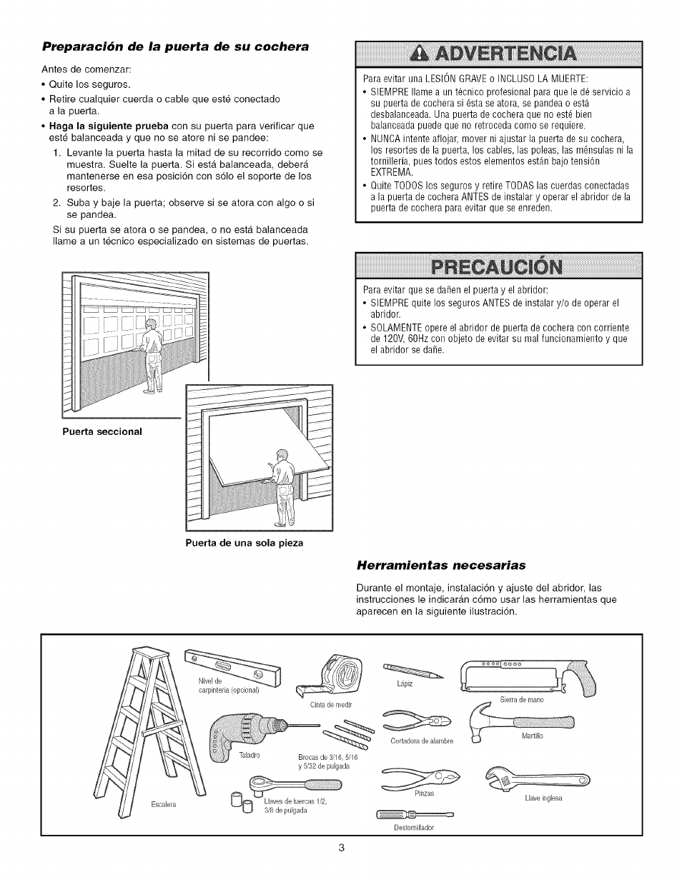 Craftsman 139.53993D User Manual | Page 41 / 76