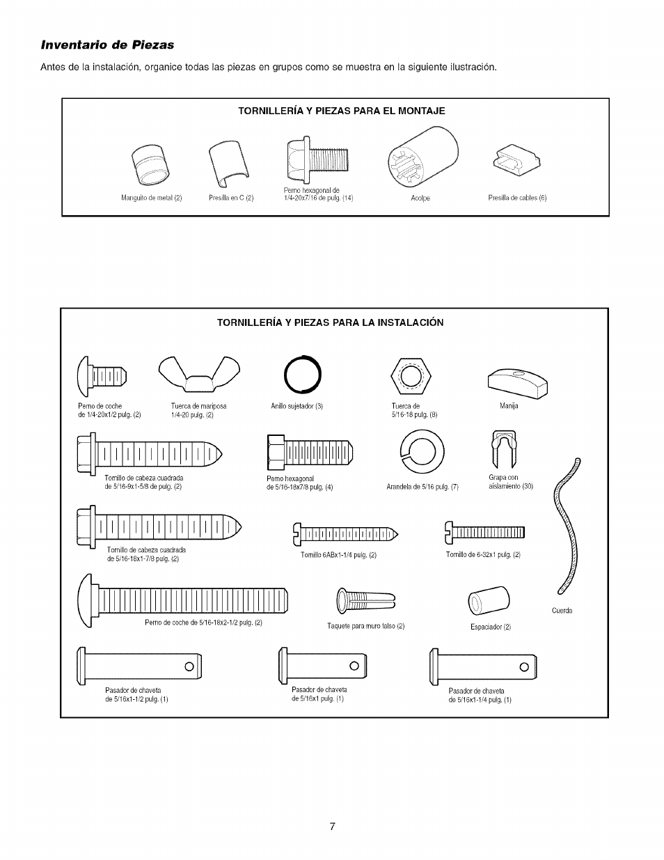 Craftsman 139.53993D User Manual | Page 45 / 76