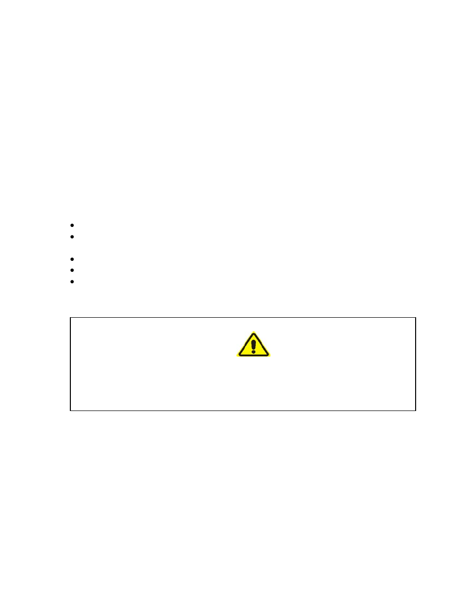 Chapter 2 – installation & connection | Tii HNX-ET User Manual | Page 10 / 23