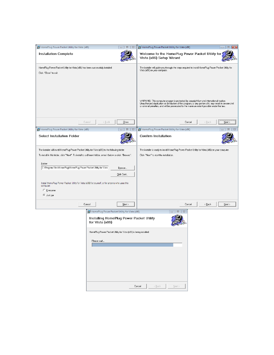 Tii HNX-ET User Manual | Page 13 / 23