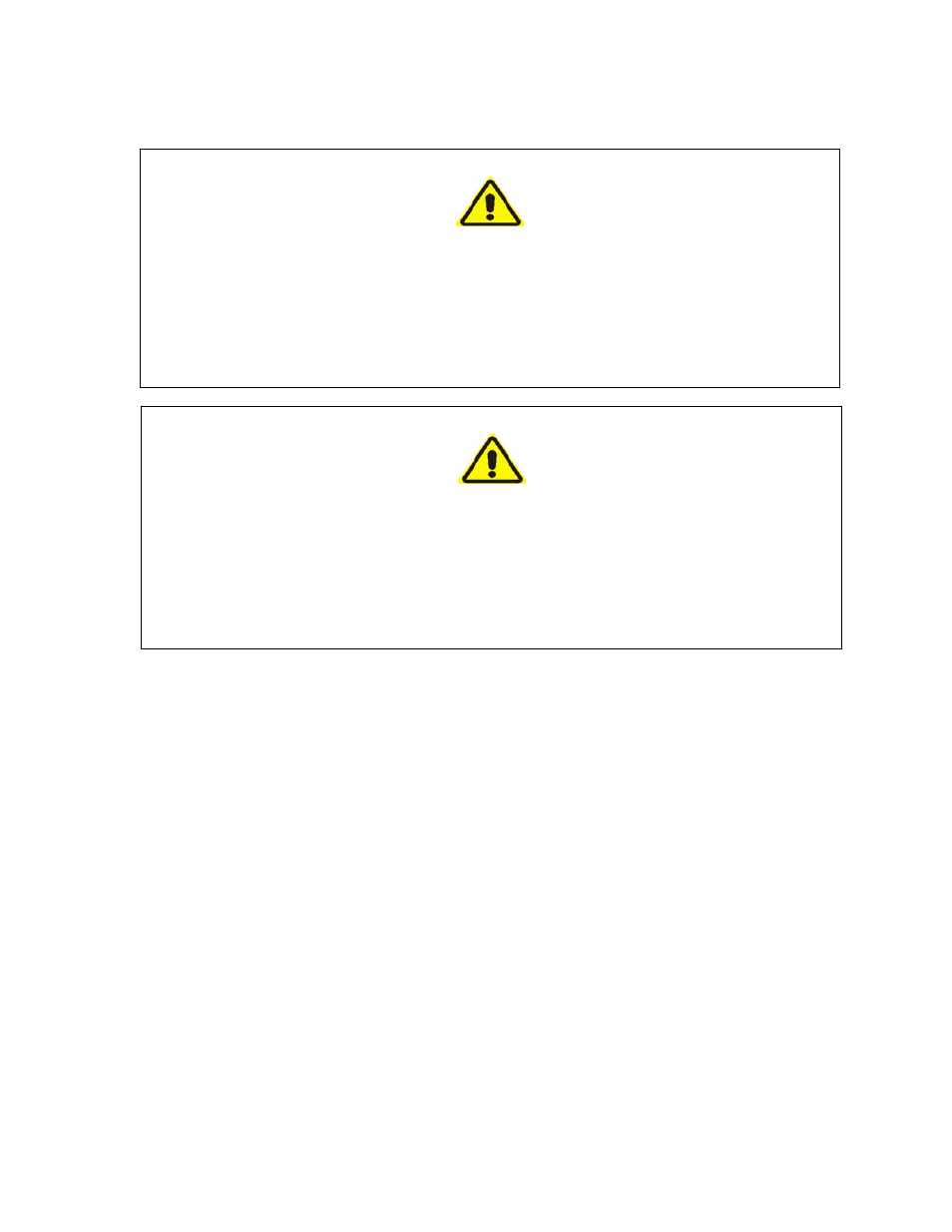 Tii HNX-ET User Manual | Page 14 / 23