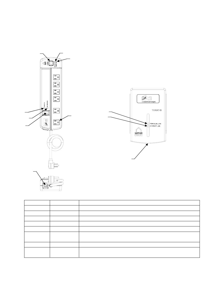 Tii HNX-ET User Manual | Page 15 / 23