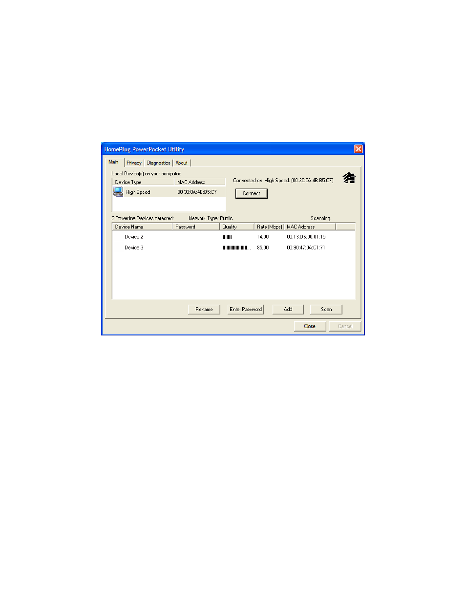 Tii HNX-ET User Manual | Page 17 / 23