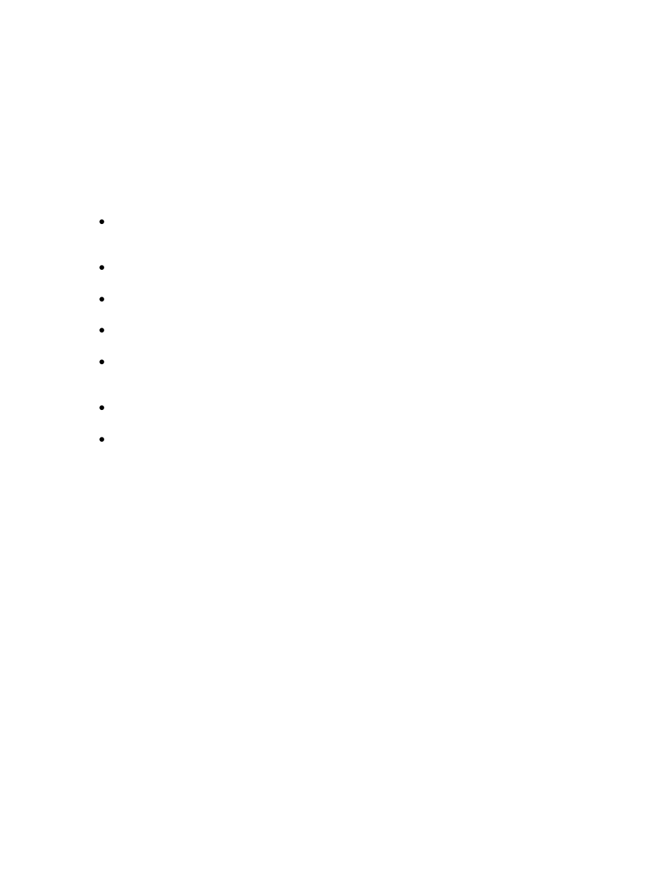 Tii HNX-ET User Manual | Page 18 / 23