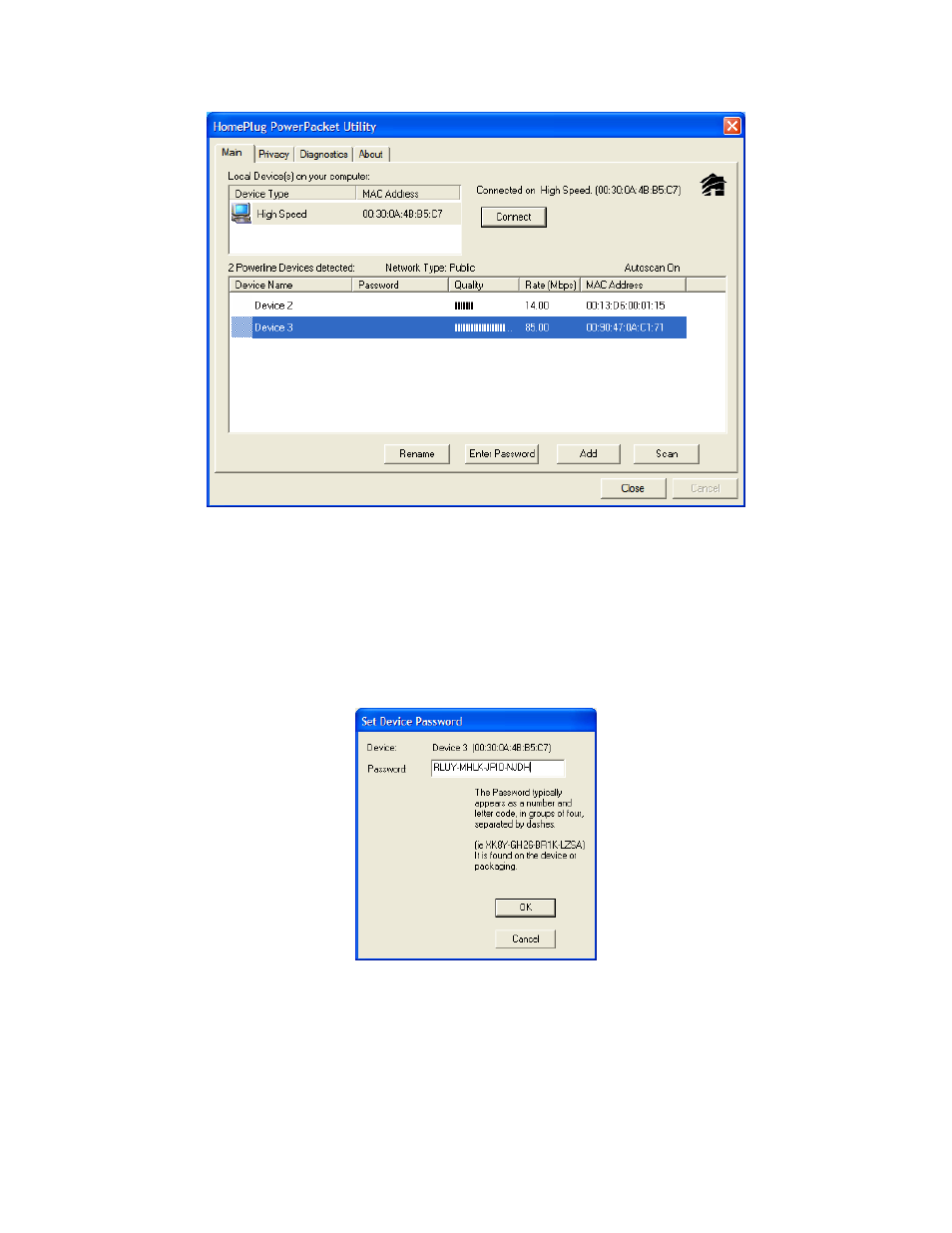 Tii HNX-ET User Manual | Page 19 / 23