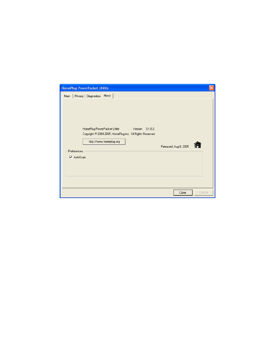 Tii HNX-ET User Manual | Page 23 / 23