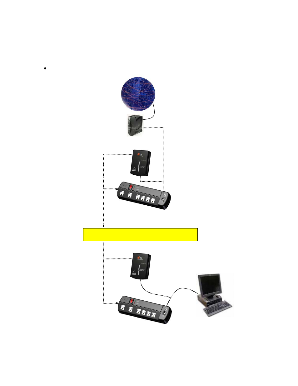 Tii HNX-ET User Manual | Page 6 / 23