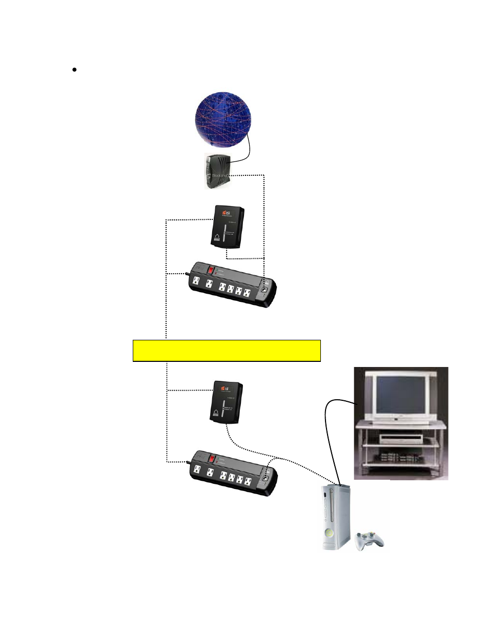 Tii HNX-ET User Manual | Page 7 / 23