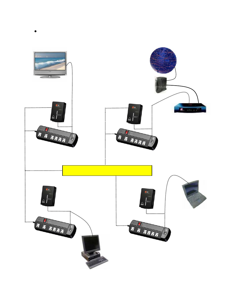 Tii HNX-ET User Manual | Page 8 / 23